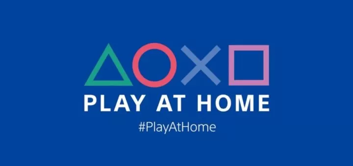 play at home playstation 2021