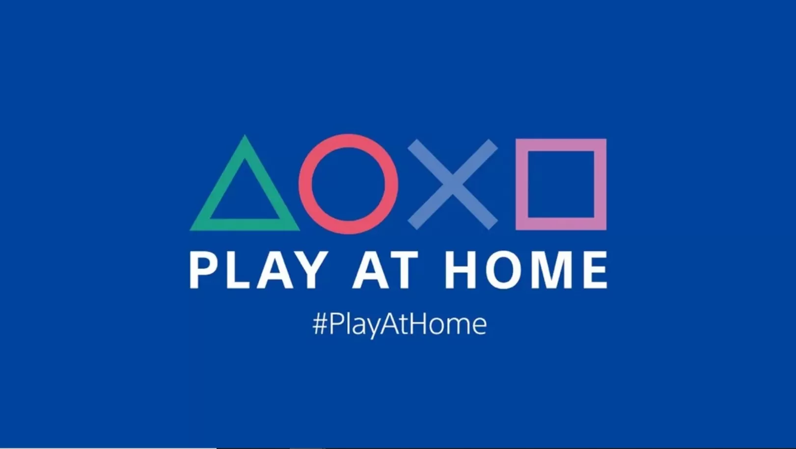 play at home playstation 2021
