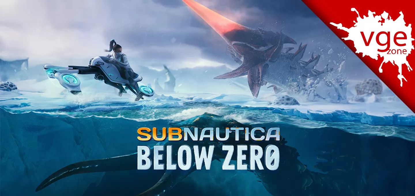 arte subnautica below zero