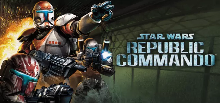 star wars republic commando ps4 switch