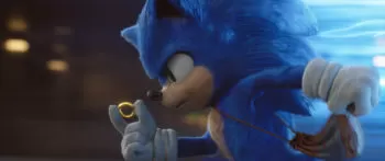 fecha sonic la película 2