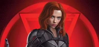 Black Widow