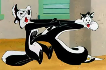 cancelan pepe le pew