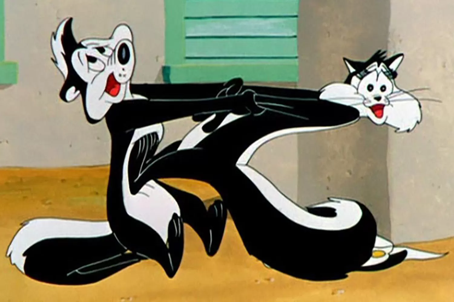 cancelan pepe le pew