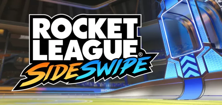 arte rocket league sideswipe
