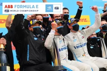 'Courtesy of Formula E'