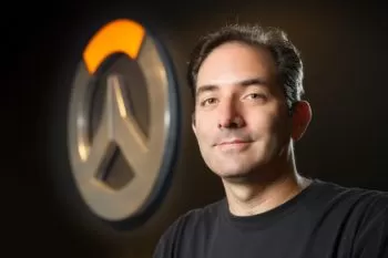 jeff kaplan overwatch blizzard