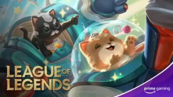 league of legends drop prime gaming may