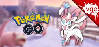 Eevee Sylveon Pokémon GO