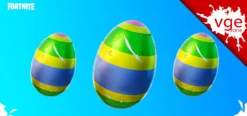 huevos pascua fortnite