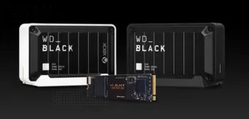 WD BLACK Spring 2021 New SSD Additions