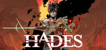 Hades PS4