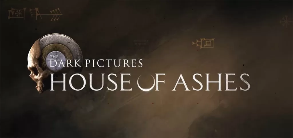 Hpuse of Ashes