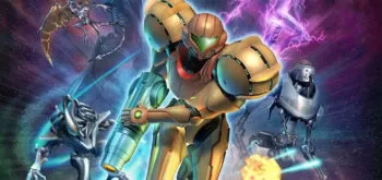 Metroid Prime 4