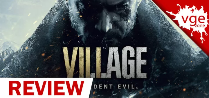 Review Resident Evil Village