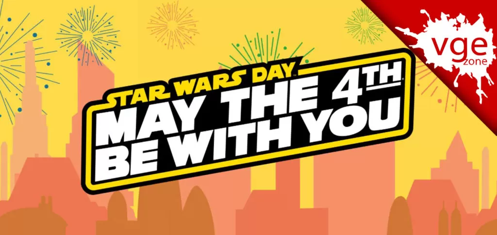 Por qué el 4 de mayo es el día de Star Wars