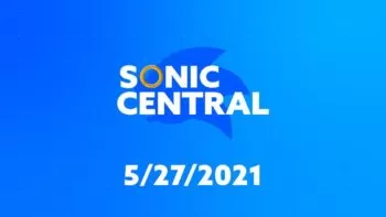 Sonic Central