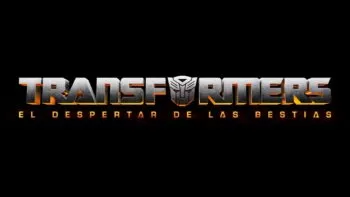 logo transformers el despertar de las bestias