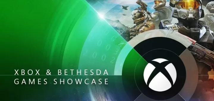 xbox bethesda showcase 2021 resumen