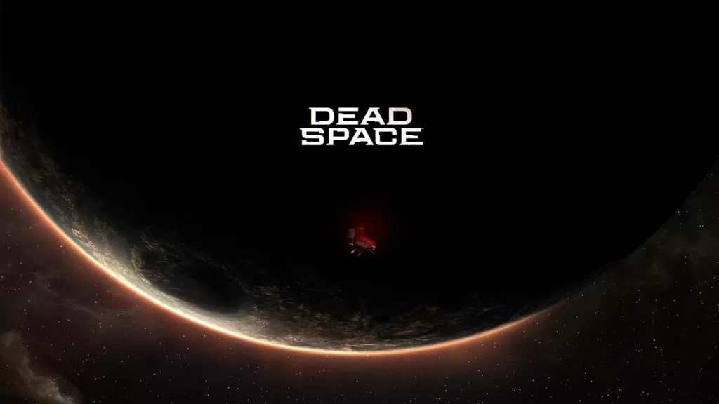 dead space remake ea motive