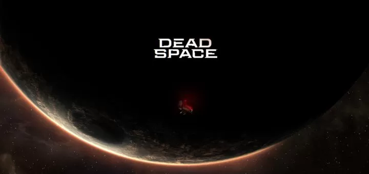 dead space remake ea motive