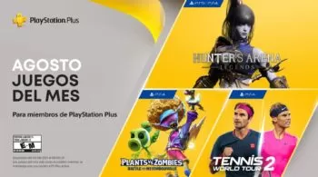 juegos ps plus agosto 2021