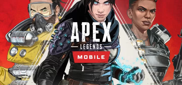 beta apex legends mobile