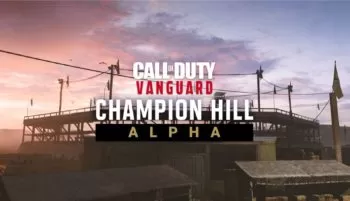 Alpha call of duty: vanguard fechas