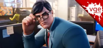 clark kent fortnite