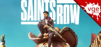 saints row banner