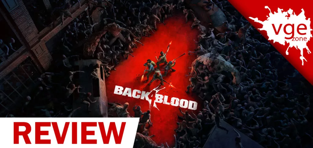 review back 4 blood