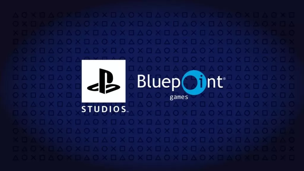 bluepoint games sony juegos