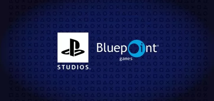 bluepoint games sony juegos