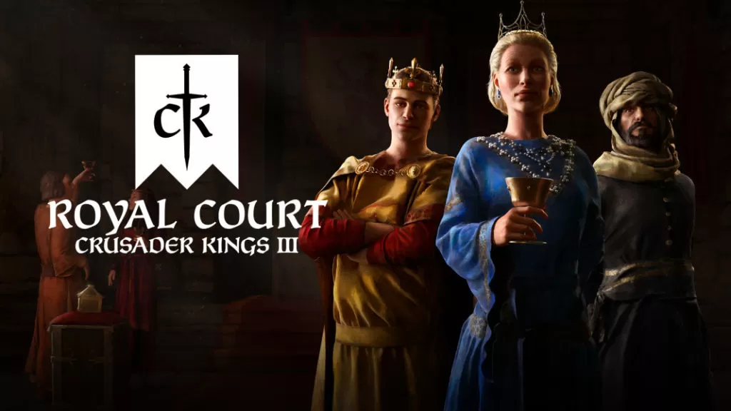 arte royal court crusader kings 3