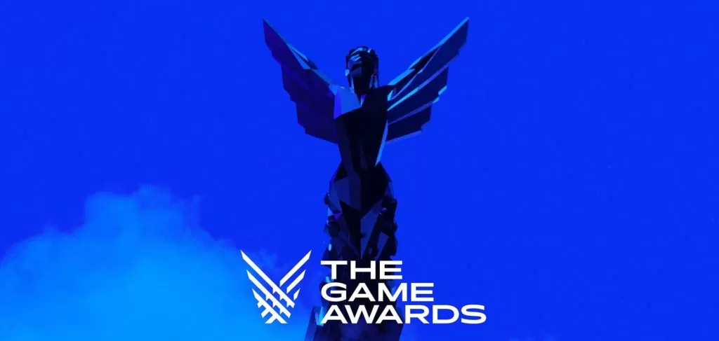 nominados game awards 2021