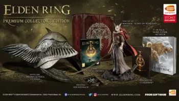 Elden Ring Premium