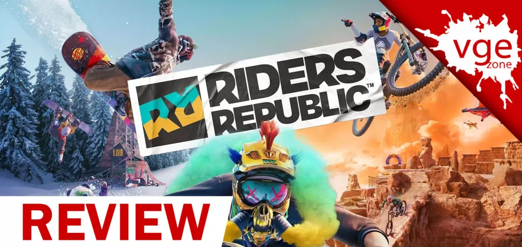 review riders republic