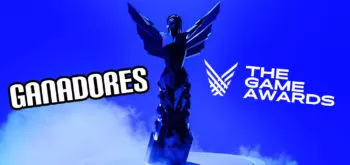 ganadores the game awards 2021 goty