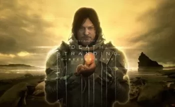 death stranding director's cut pc 2022