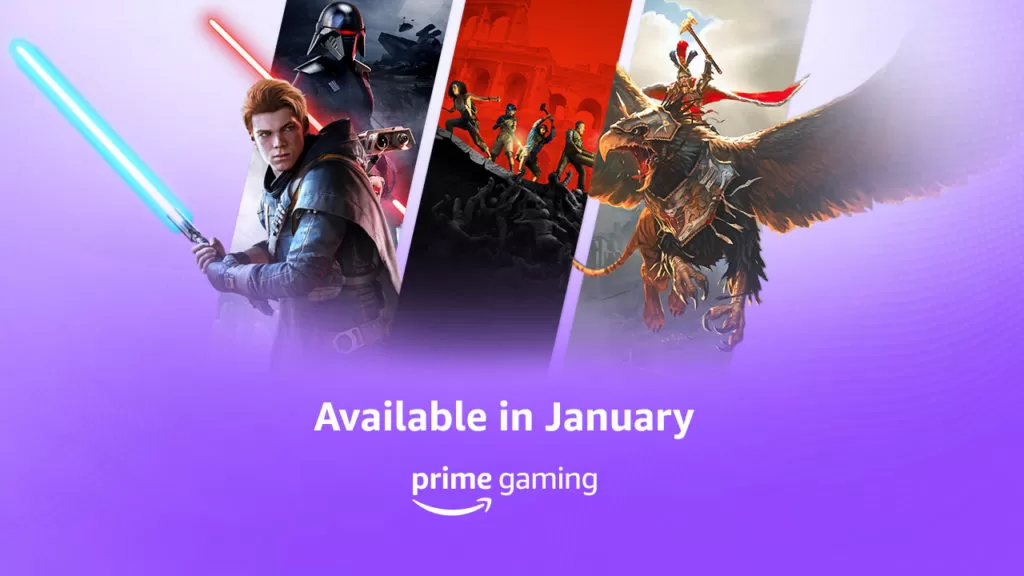 prime gaming enero 2022