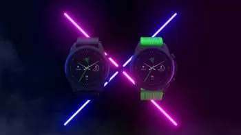 razer x fossil smartwatch