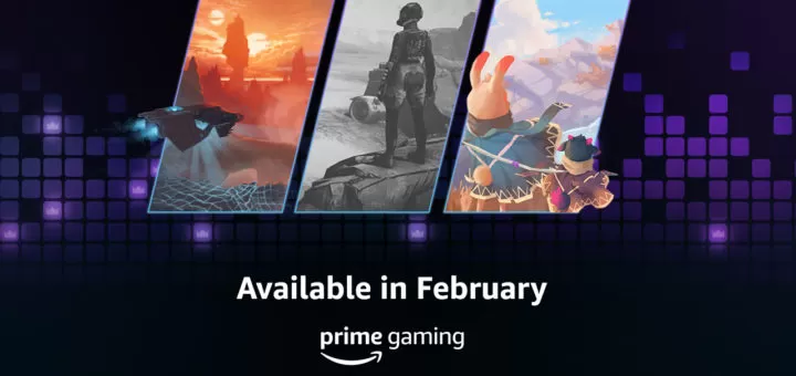 juegos gratis prime gaming febrero 2022