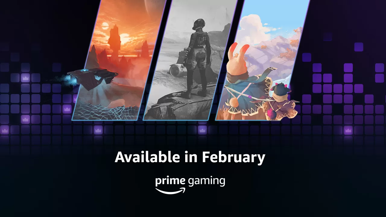 juegos gratis prime gaming febrero 2022