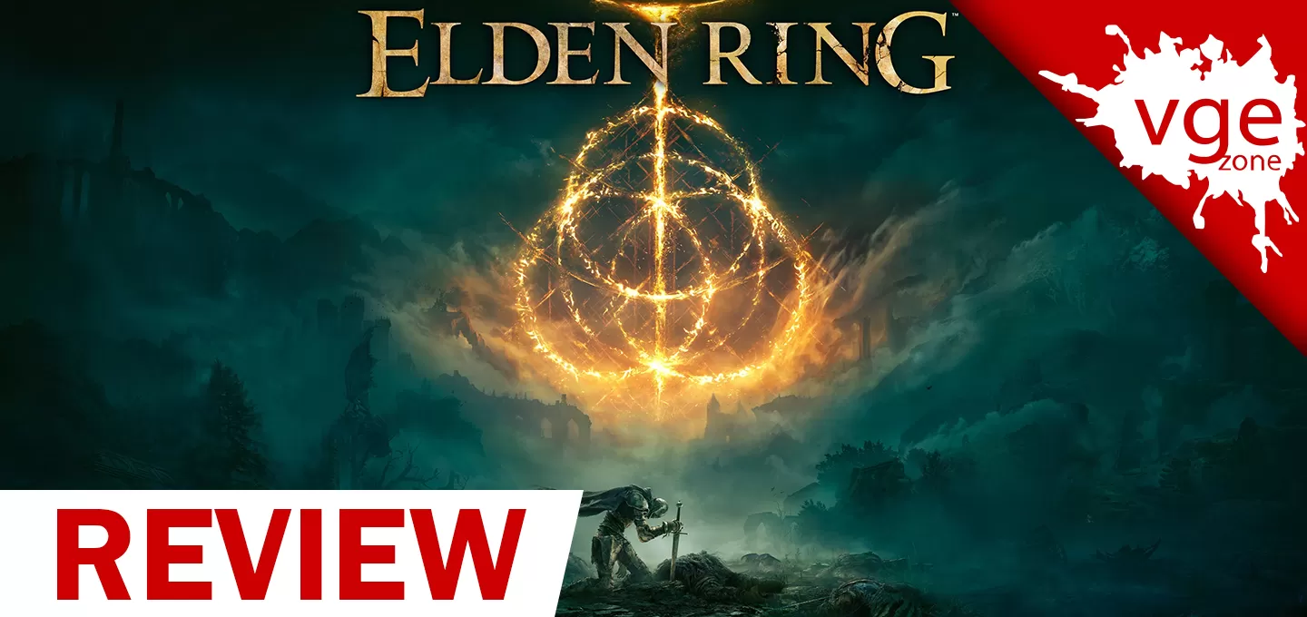 review elden ring