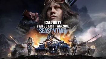 Warzone Temporada 2