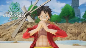 one piece odyssey trailer