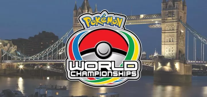 campeonato mundial de pokemon 2022