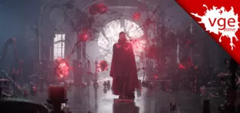 escena post créditos de Doctor Strange 2