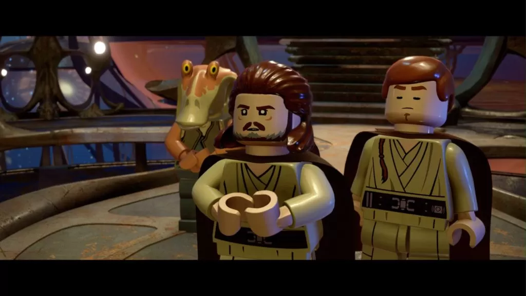 Crítica Lego Star Wars The Skywalker Saga Opinión