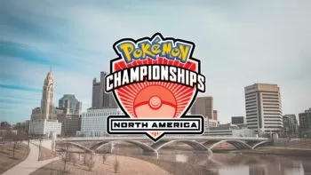 fecha horarios campeonato internacional de pokémon de norteamérica 2022